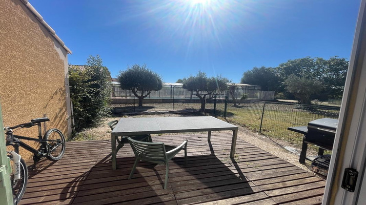 Ma-Cabane - Vente Maison BEZIERS, 31 m²