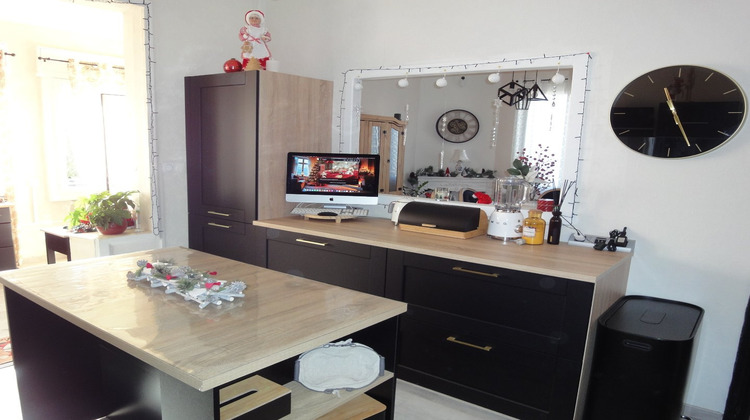 Ma-Cabane - Vente Maison BEZIERS, 160 m²