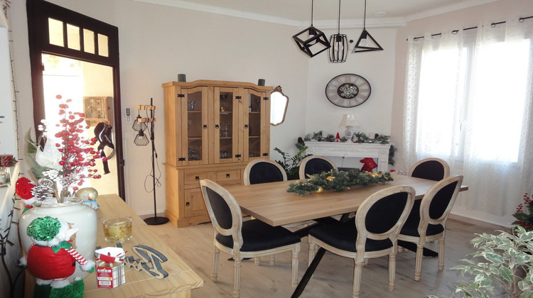 Ma-Cabane - Vente Maison BEZIERS, 160 m²