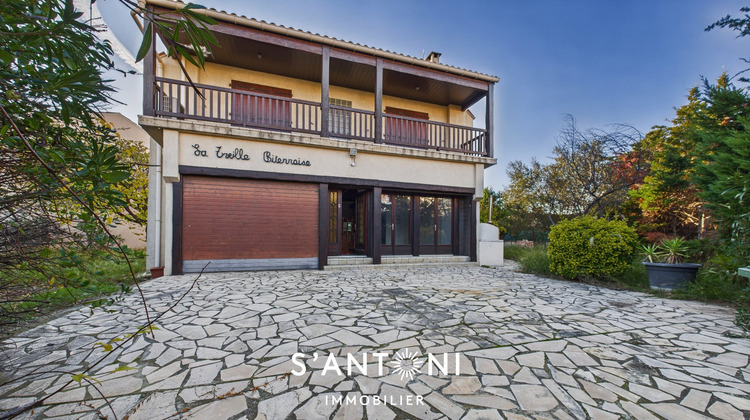 Ma-Cabane - Vente Maison BEZIERS, 117 m²