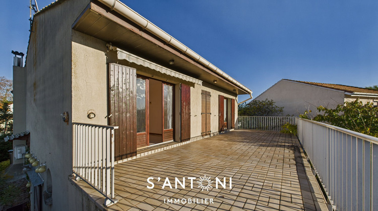 Ma-Cabane - Vente Maison BEZIERS, 117 m²