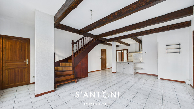 Ma-Cabane - Vente Maison BEZIERS, 117 m²