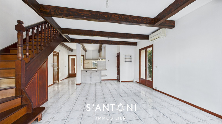 Ma-Cabane - Vente Maison BEZIERS, 117 m²