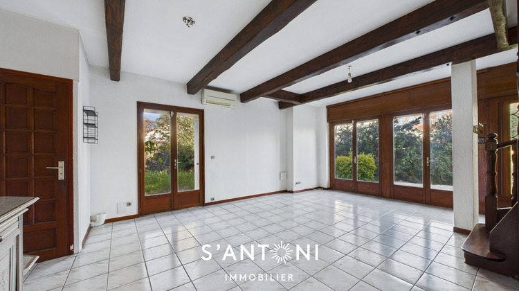 Ma-Cabane - Vente Maison BEZIERS, 117 m²