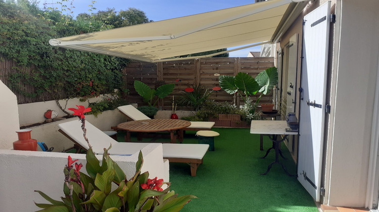 Ma-Cabane - Vente Maison BEZIERS, 115 m²