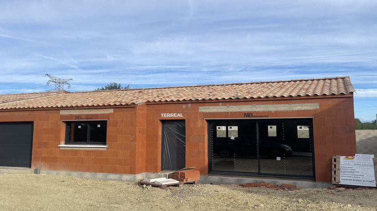 Ma-Cabane - Vente Maison BEZIERS, 92 m²