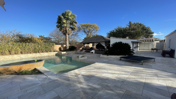 Ma-Cabane - Vente Maison BEZIERS, 185 m²