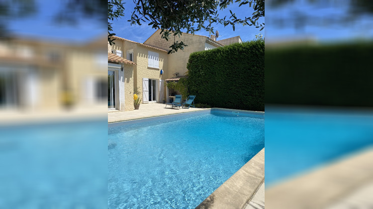 Ma-Cabane - Vente Maison BEZIERS, 170 m²