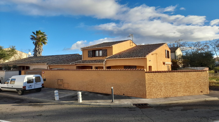 Ma-Cabane - Vente Maison BEZIERS, 112 m²