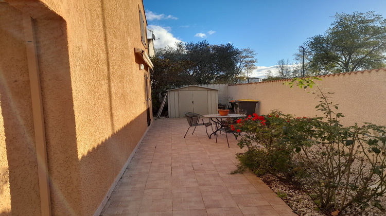 Ma-Cabane - Vente Maison BEZIERS, 112 m²