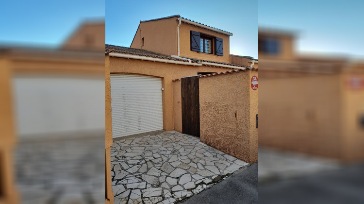 Ma-Cabane - Vente Maison BEZIERS, 112 m²