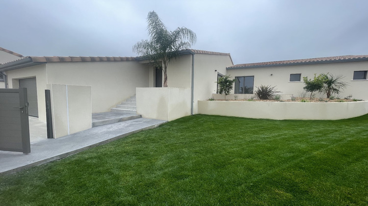 Ma-Cabane - Vente Maison BEZIERS, 175 m²