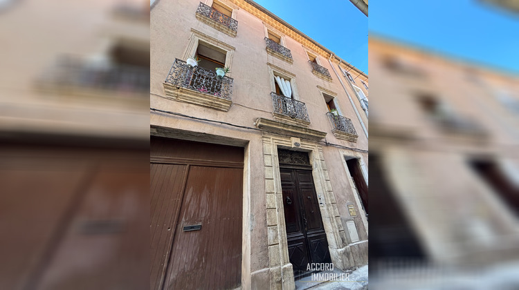 Ma-Cabane - Vente Maison Béziers, 170 m²