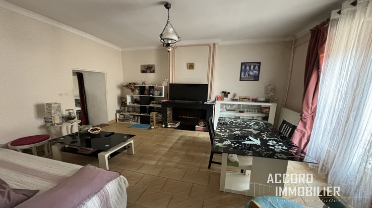 Ma-Cabane - Vente Maison Béziers, 170 m²