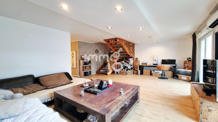 Ma-Cabane - Vente Maison Béziers, 83 m²