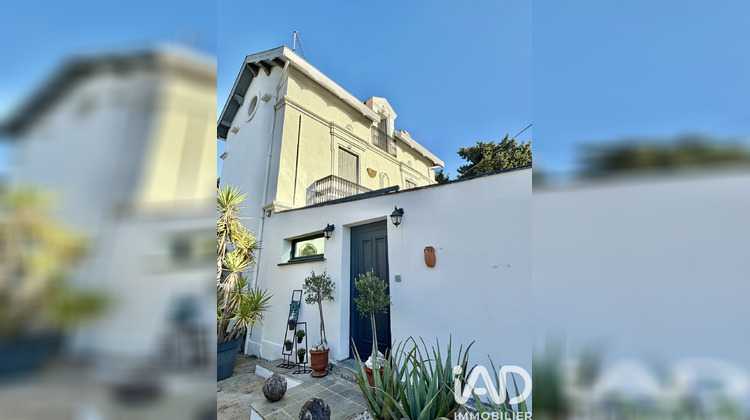 Ma-Cabane - Vente Maison Béziers, 117 m²