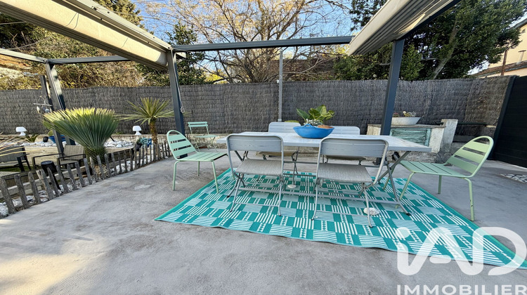 Ma-Cabane - Vente Maison Béziers, 117 m²