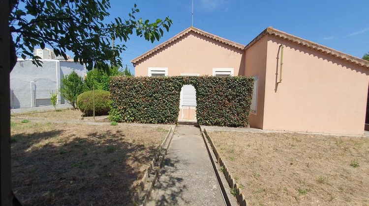 Ma-Cabane - Vente Maison Béziers, 82 m²
