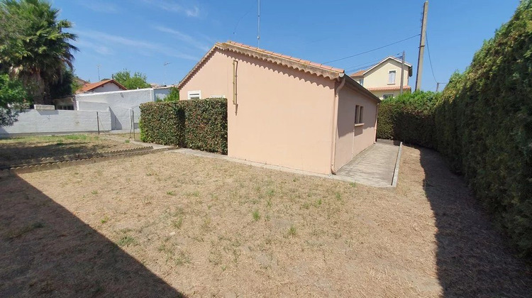 Ma-Cabane - Vente Maison Béziers, 82 m²