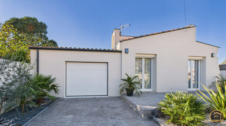 Ma-Cabane - Vente Maison Béziers, 76 m²