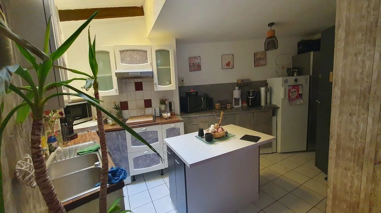 Ma-Cabane - Vente Maison Béziers, 82 m²