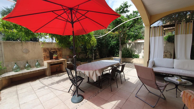 Ma-Cabane - Vente Maison Béziers, 183 m²