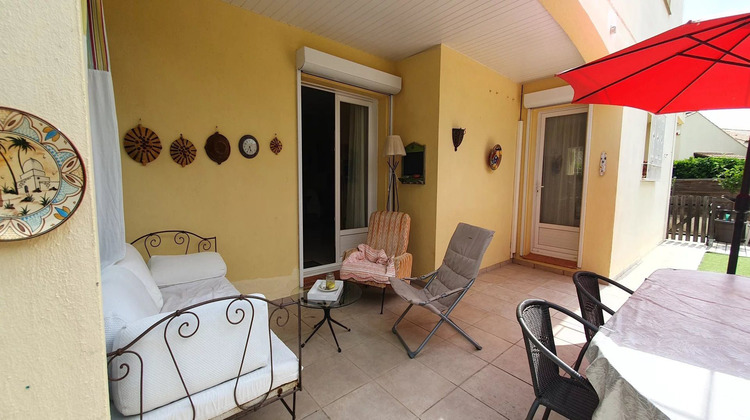 Ma-Cabane - Vente Maison Béziers, 183 m²