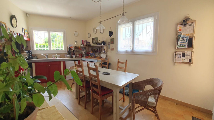 Ma-Cabane - Vente Maison Béziers, 183 m²