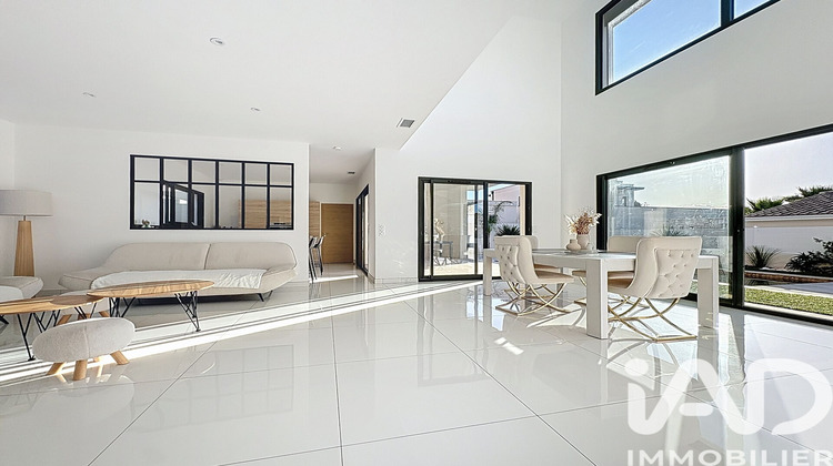 Ma-Cabane - Vente Maison Béziers, 157 m²