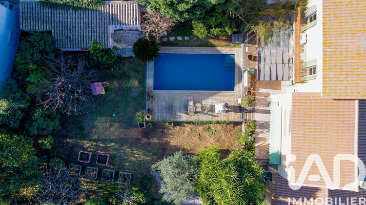 Ma-Cabane - Vente Maison Béziers, 182 m²