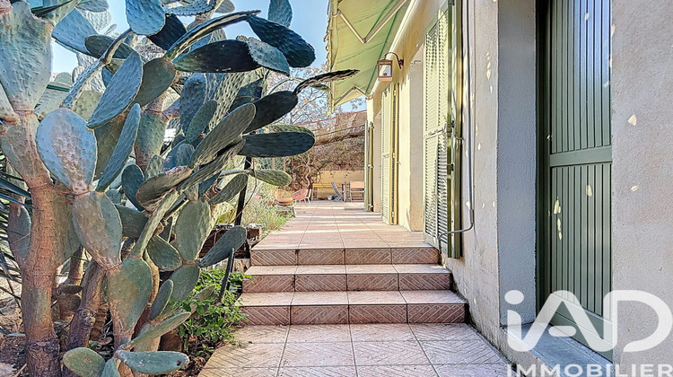 Ma-Cabane - Vente Maison Béziers, 182 m²