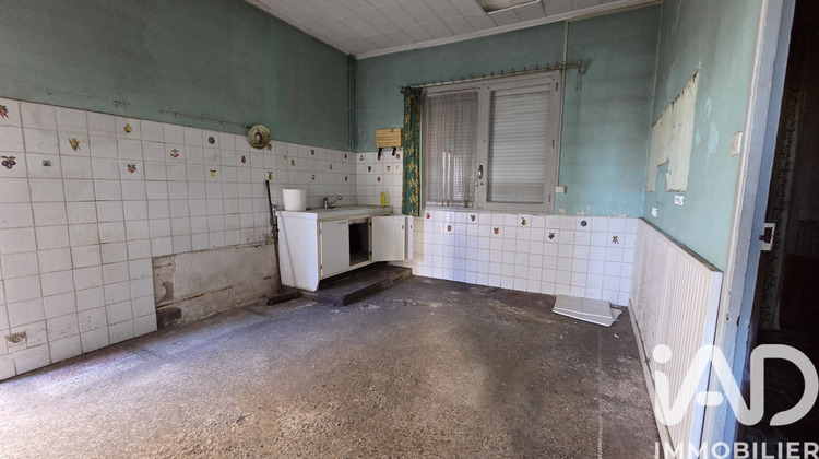 Ma-Cabane - Vente Maison Béziers, 55 m²