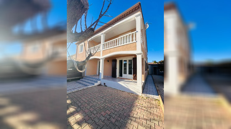 Ma-Cabane - Vente Maison BEZIERS, 150 m²