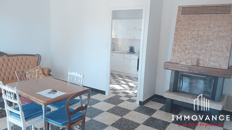 Ma-Cabane - Vente Maison Béziers, 132 m²