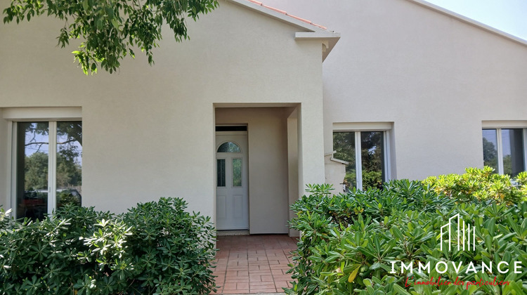 Ma-Cabane - Vente Maison Béziers, 132 m²