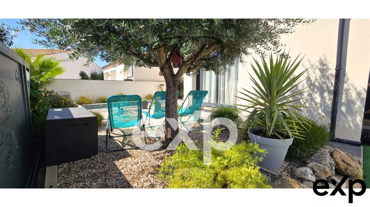 Ma-Cabane - Vente Maison Béziers, 116 m²