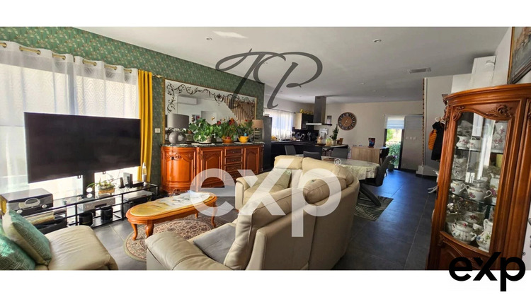 Ma-Cabane - Vente Maison Béziers, 116 m²