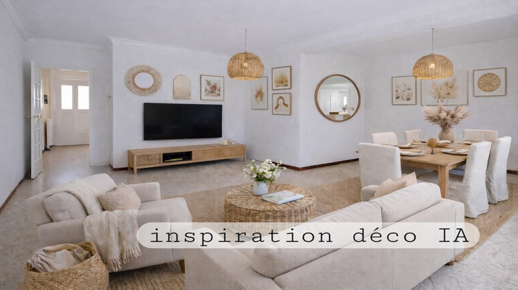 Ma-Cabane - Vente Maison BEZIERS, 73 m²