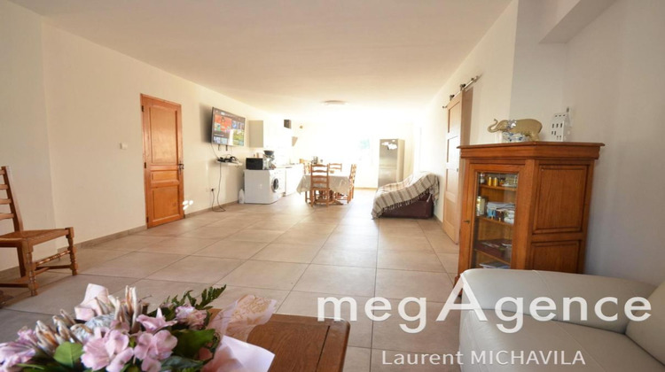 Ma-Cabane - Vente Maison BEZIERS, 189 m²