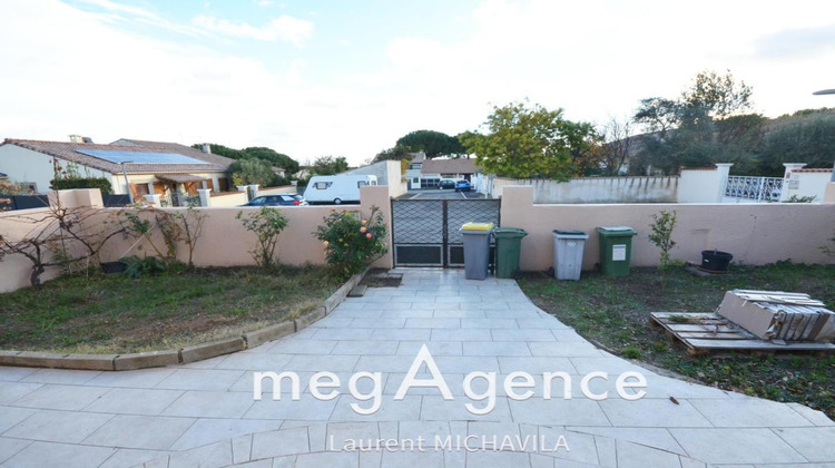 Ma-Cabane - Vente Maison BEZIERS, 189 m²