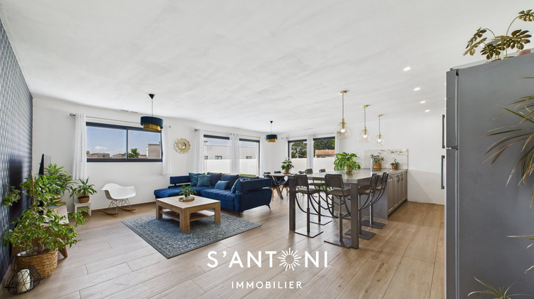 Ma-Cabane - Vente Maison BEZIERS, 111 m²