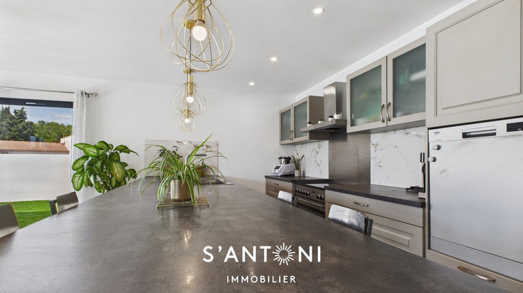 Ma-Cabane - Vente Maison BEZIERS, 111 m²