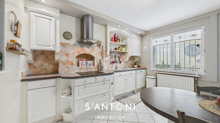 Ma-Cabane - Vente Maison BEZIERS, 84 m²