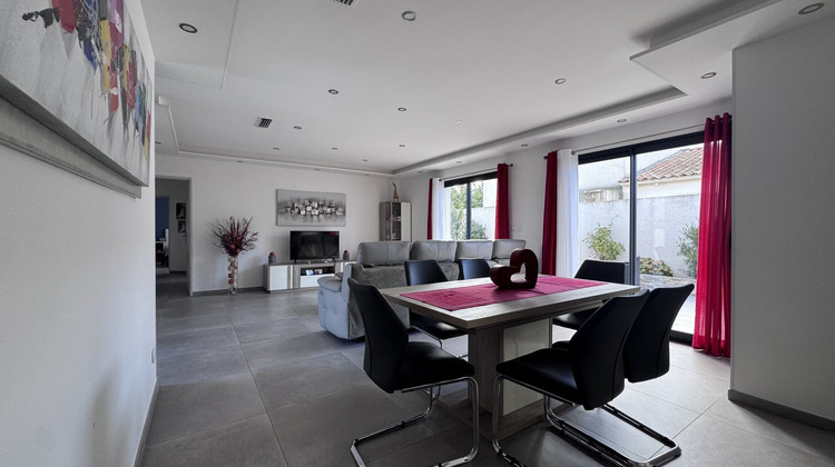 Ma-Cabane - Vente Maison BEZIERS, 107 m²