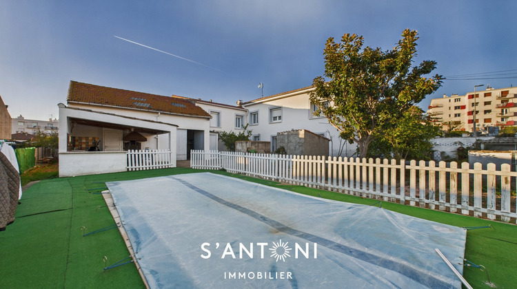 Ma-Cabane - Vente Maison BEZIERS, 156 m²