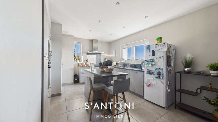 Ma-Cabane - Vente Maison BEZIERS, 156 m²