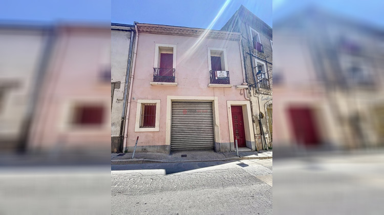 Ma-Cabane - Vente Maison BEZIERS, 90 m²