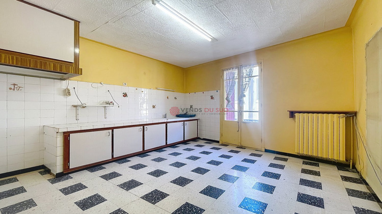 Ma-Cabane - Vente Maison BEZIERS, 90 m²