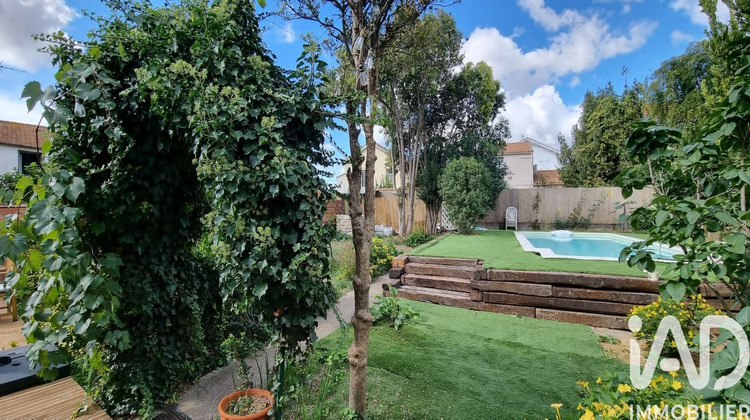 Ma-Cabane - Vente Maison Béziers, 144 m²