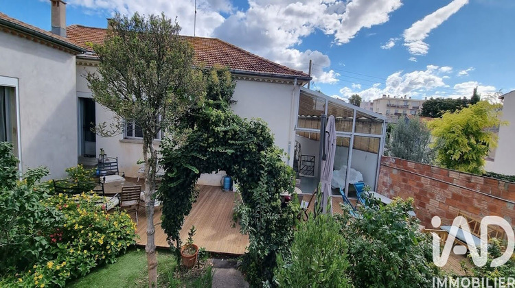 Ma-Cabane - Vente Maison Béziers, 144 m²